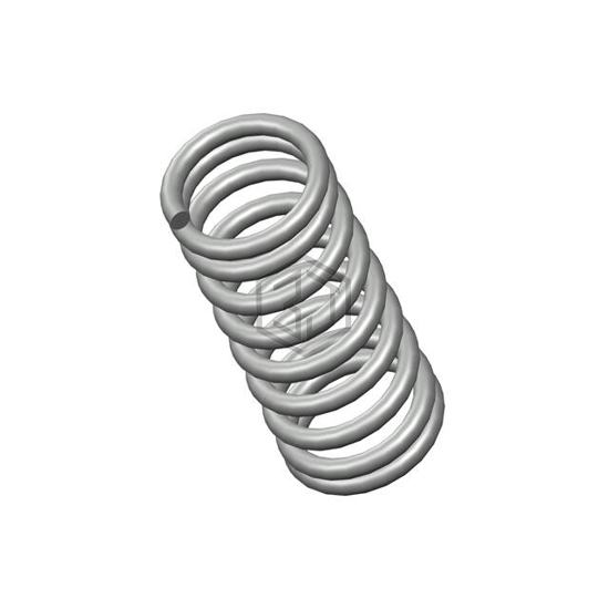 29CS - Century Spring Corp - Springs - Compression, Tapered