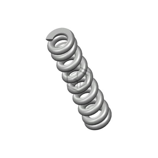 KK-78CS - Century Spring Corp - Springs - Compression, Tapered