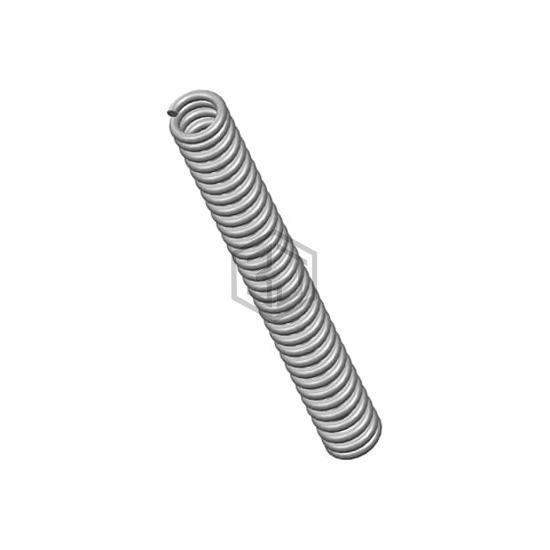 10379CS - Century Spring Corp - Springs - Compression, Tapered