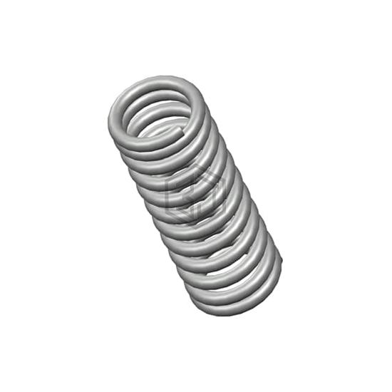 11124CS - Century Spring Corp - Springs - Compression, Tapered