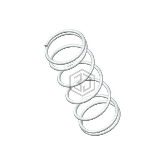 S-1399CS - Century Spring Corp - Springs - Compression, Tapered