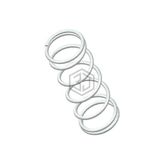 PP-63CS - Century Spring Corp - Springs - Compression, Tapered