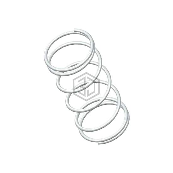 MM-78CS - Century Spring Corp - Springs - Compression, Tapered