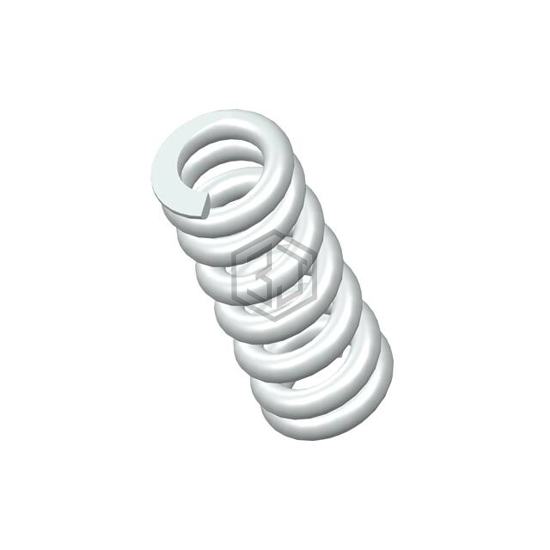 MM-86CS - Century Spring Corp - Springs - Compression, Tapered