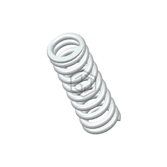 N-111CS - Century Spring Corp - Springs - Compression, Tapered