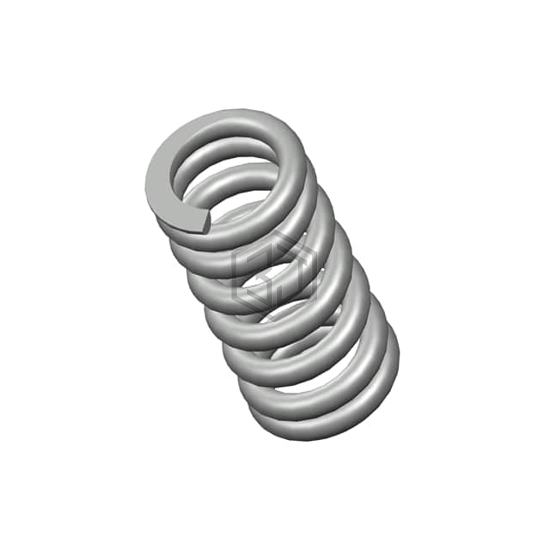 3537CS - Century Spring Corp - Springs - Compression, Tapered