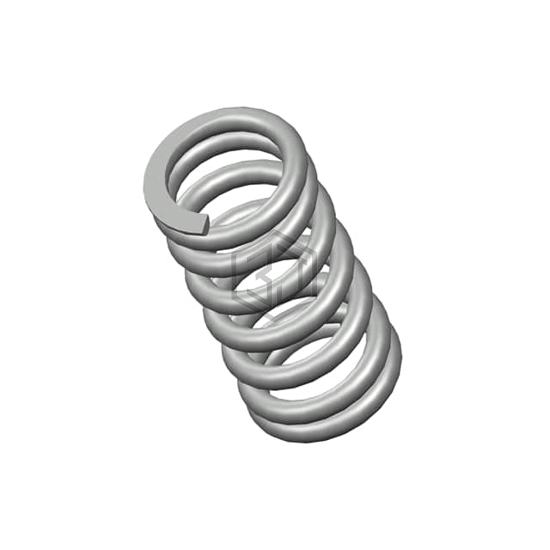 3003CS - Century Spring Corp - Springs - Compression, Tapered