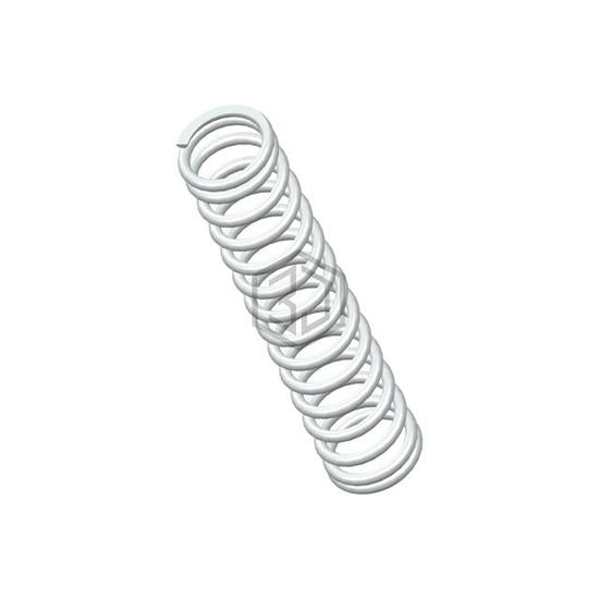 CC-94CS - Century Spring Corp - Springs - Compression, Tapered