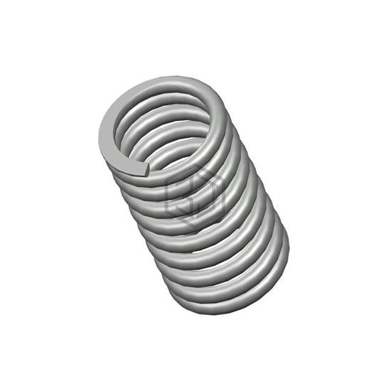 QQ-44CS - Century Spring Corp - Springs - Compression, Tapered