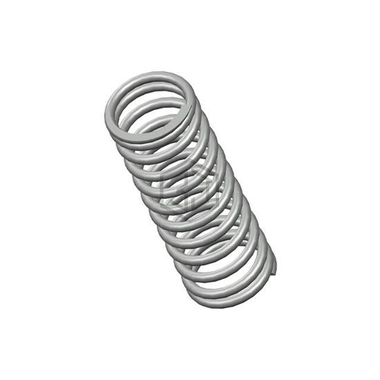 3983CS - Century Spring Corp - Springs - Compression, Tapered
