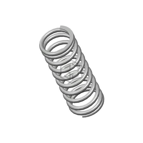 3268CS - Century Spring Corp - Springs - Compression, Tapered