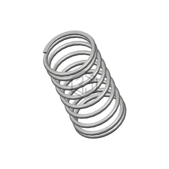 B-63CS - Century Spring Corp - Springs - Compression, Tapered