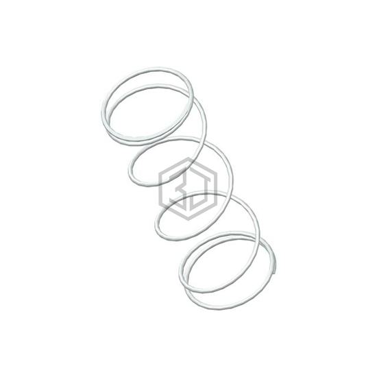 S-3259CS - Century Spring Corp - Springs - Compression, Tapered