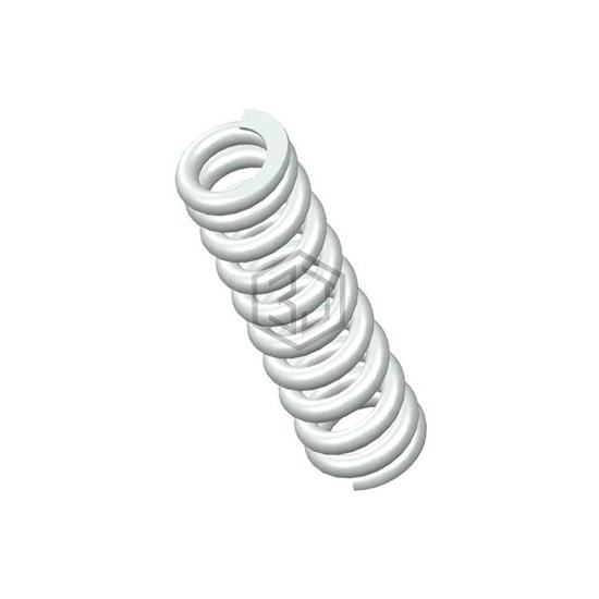S-1067CS - Century Spring Corp - Springs - Compression, Tapered