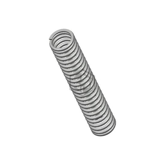3838CS - Century Spring Corp - Springs - Compression, Tapered