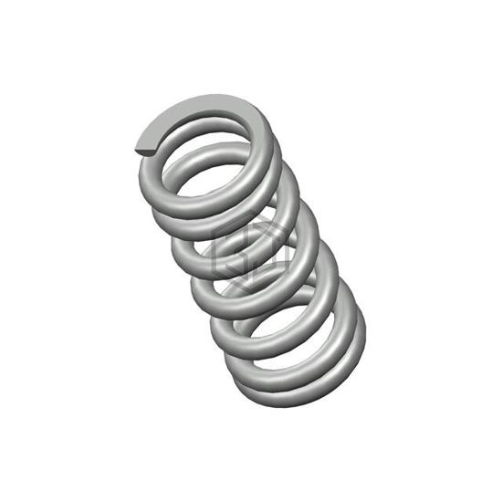 BB-15CS - Century Spring Corp - Springs - Compression, Tapered