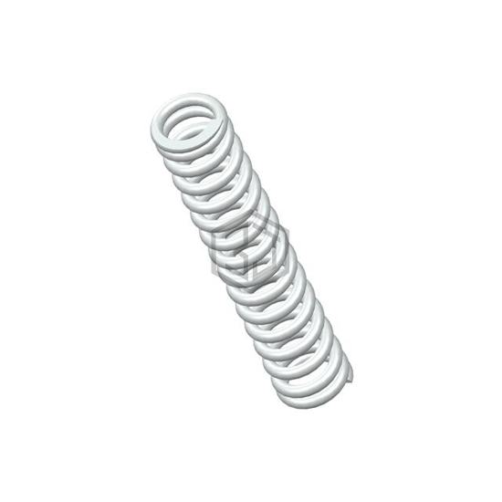 B18-172CS - Century Spring Corp - Springs - Compression, Tapered
