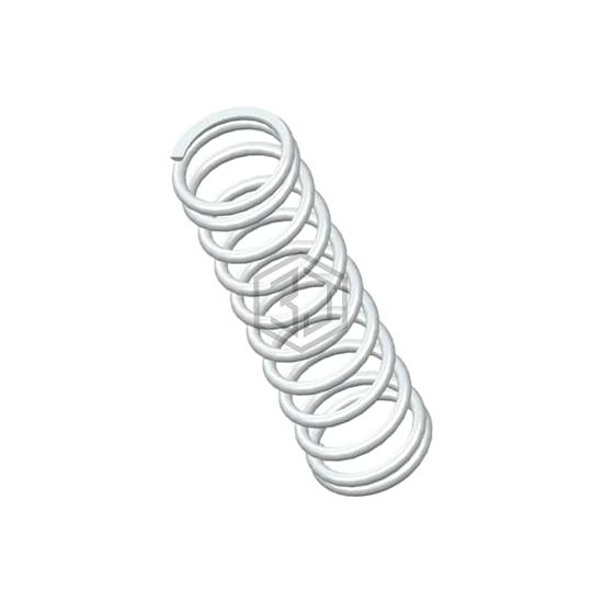 A-89CS - Century Spring Corp - Springs - Compression, Tapered
