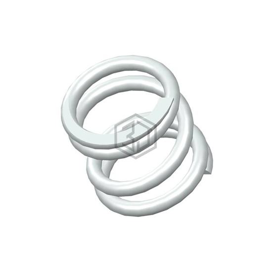 S-157CS - Century Spring Corp - Springs - Compression, Tapered