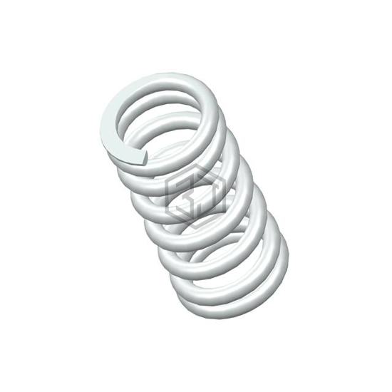 S-1050CS - Century Spring Corp - Springs - Compression, Tapered