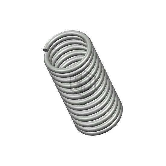 GG-100CS - Century Spring Corp - Springs - Compression, Tapered