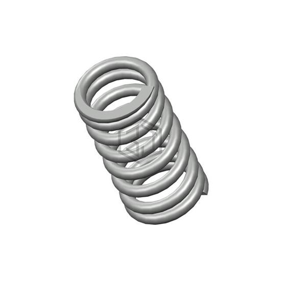 3871CS - Century Spring Corp - Springs - Compression, Tapered