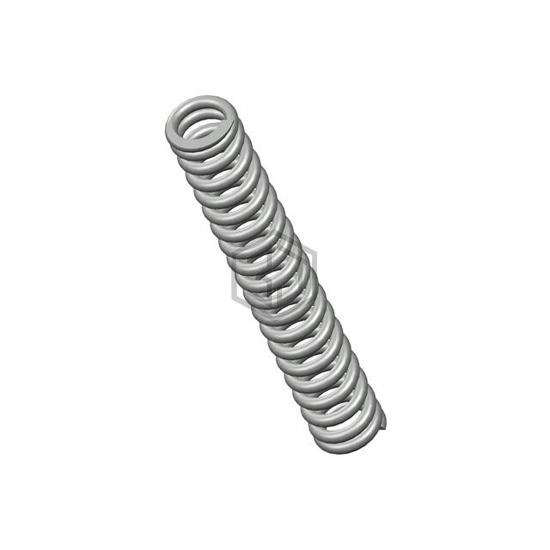 1731CS - Century Spring Corp - Springs - Compression, Tapered