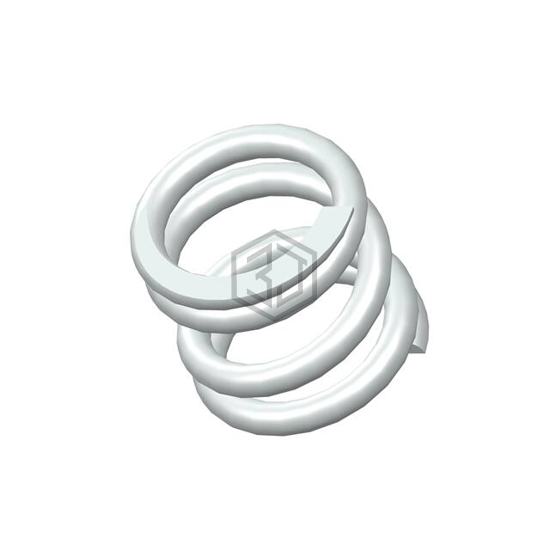 OO-78CS - Century Spring Corp - Springs - Compression, Tapered