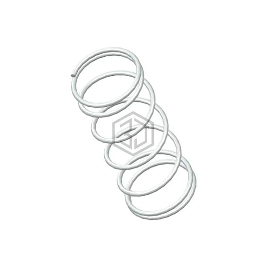 A15-47CS - Century Spring Corp - Springs - Compression, Tapered