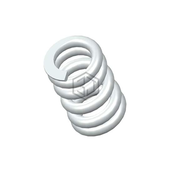 S-1058CS - Century Spring Corp - Springs - Compression, Tapered