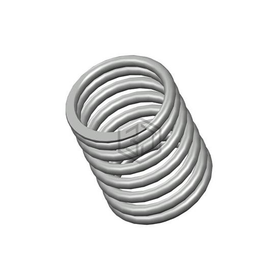 10233CS - Century Spring Corp - Springs - Compression, Tapered