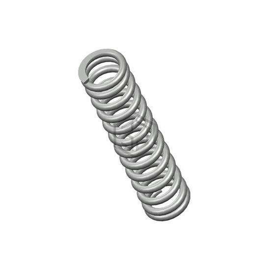 3475CS - Century Spring Corp - Springs - Compression, Tapered