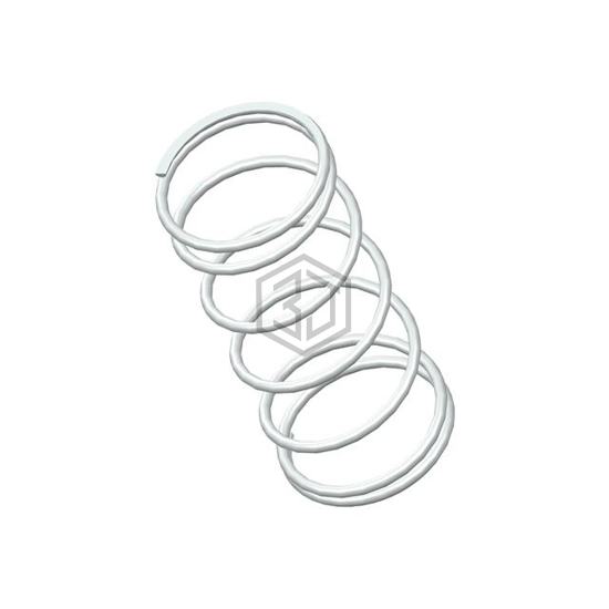 A11-12CS - Century Spring Corp - Springs - Compression, Tapered