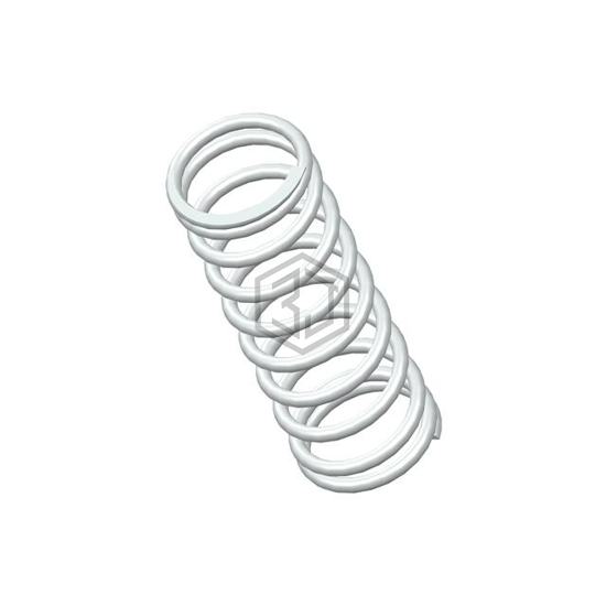 S-1568CS - Century Spring Corp - Springs - Compression, Tapered