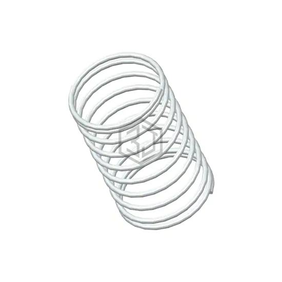 NN-62CS - Century Spring Corp - Springs - Compression, Tapered