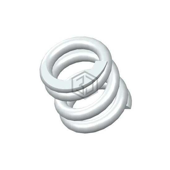 S-1464CS - Century Spring Corp - Springs - Compression, Tapered