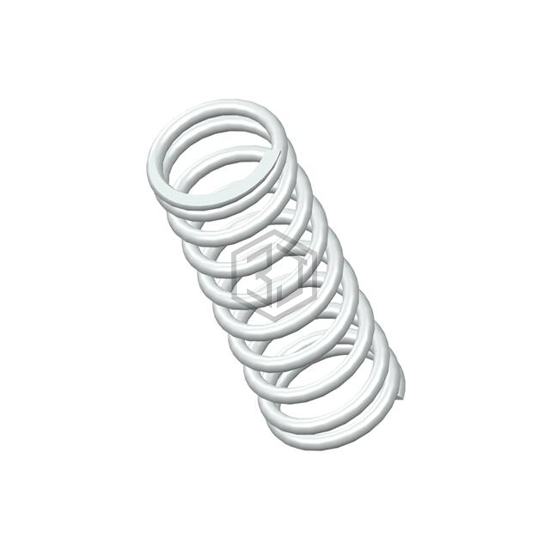 BB-81CS - Century Spring Corp - Springs - Compression, Tapered