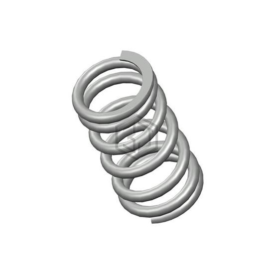 NN-95CS - Century Spring Corp - Springs - Compression, Tapered