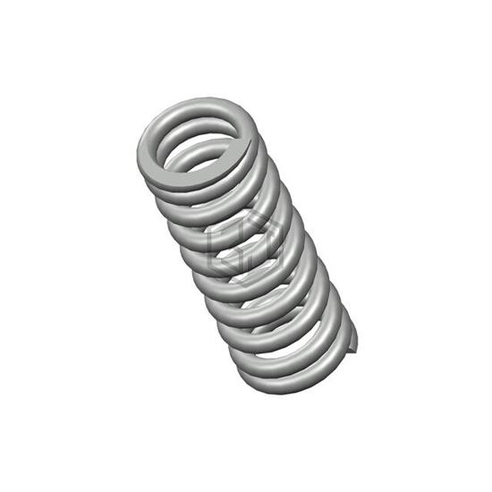 EE-43CS - Century Spring Corp - Springs - Compression, Tapered