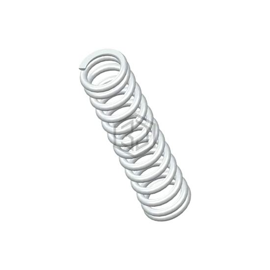 B4-33CS - Century Spring Corp - Springs - Compression, Tapered