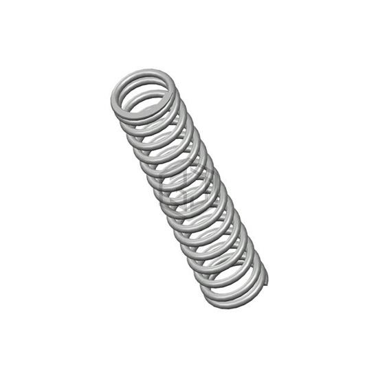 12135CS - Century Spring Corp - Springs - Compression, Tapered