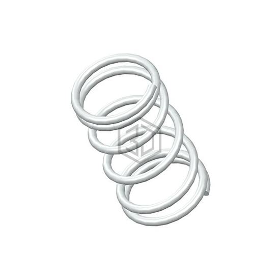 YY-53CS - Century Spring Corp - Springs - Compression, Tapered