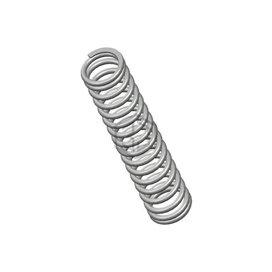 4266CS - Century Spring Corp - Springs - Compression, Tapered