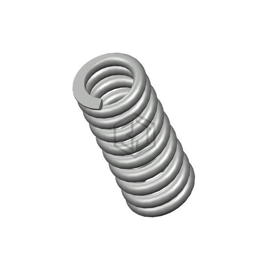 2686CS - Century Spring Corp - Springs - Compression, Tapered