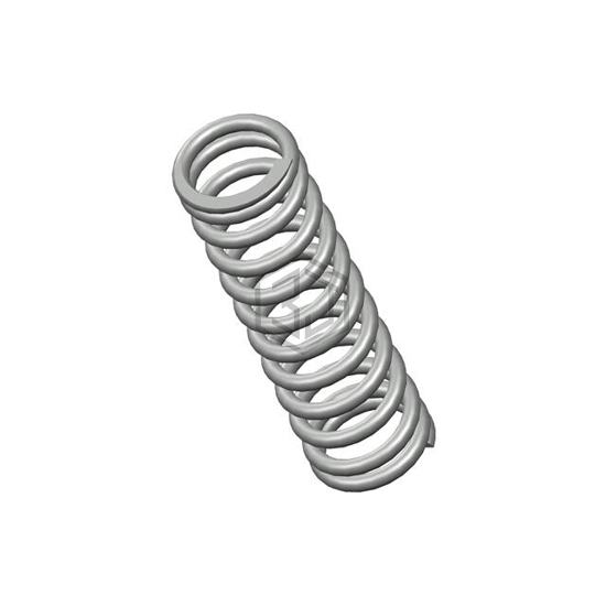 10066CS - Century Spring Corp - Springs - Compression, Tapered
