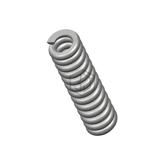 3554CS - Century Spring Corp - Springs - Compression, Tapered