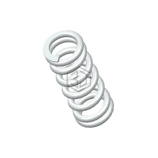 A9-64CS - Century Spring Corp - Springs - Compression, Tapered