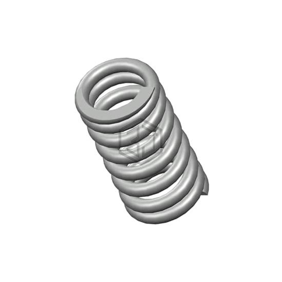 3834CS - Century Spring Corp - Springs - Compression, Tapered