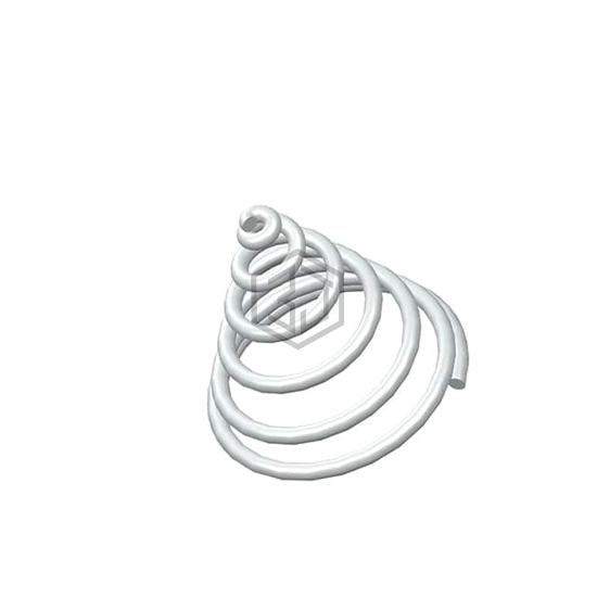 TA-7093SCS - Century Spring Corp - Springs - Compression, Tapered