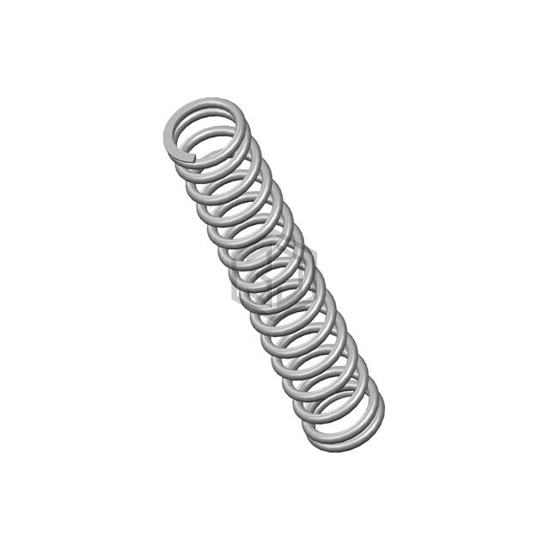 1793CS - Century Spring Corp - Springs - Compression, Tapered